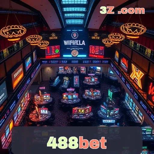 488bet App
