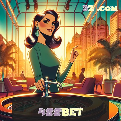 Baixar Jogos de Forma Prática e Divertida no 488bet