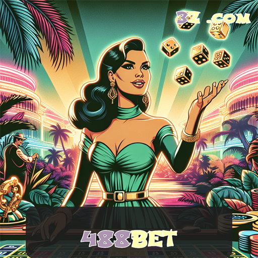 Bônus Imperdíveis que Transformam Sua Experiência no 488bet