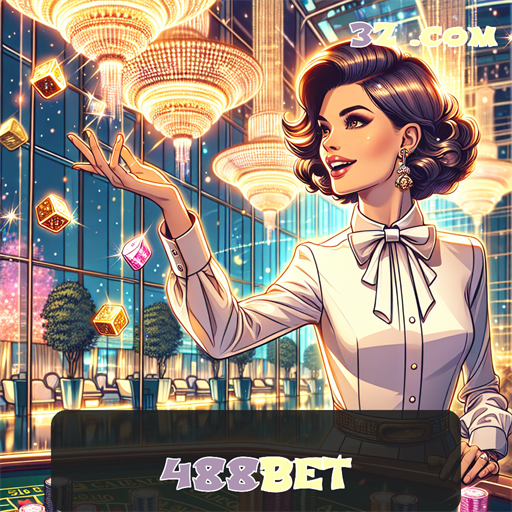 Confiável: O Que Faz do 488bet um Site de Respeito