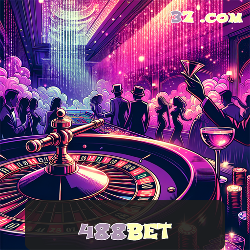 Esporte: A Revolução da Aposta no 488bet