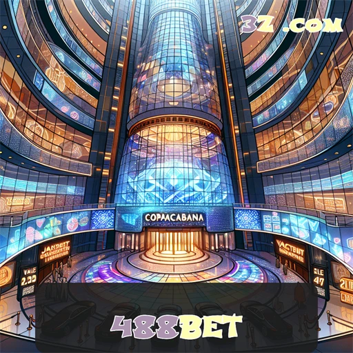 Incríveis jogos que vão elevar sua diversão no 488bet