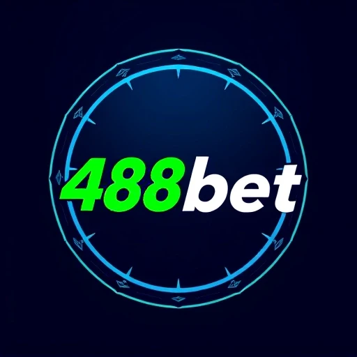 Logotipo 488bet