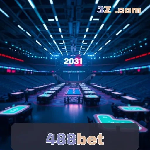 488bet Pagamento