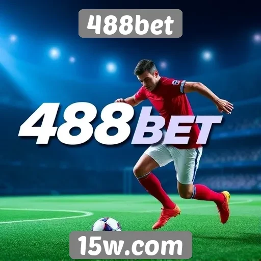 Impacto das promoções no engajamento dos jogadores no 488bet