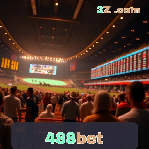 488bet Promoções