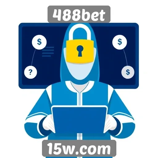 Recursos de segurança do site 488bet para jogadores