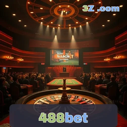 488bet VIP